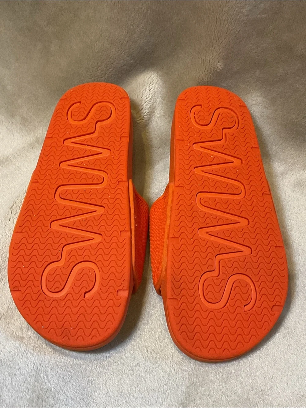 Swims Men’s Cabana Slides Size 12